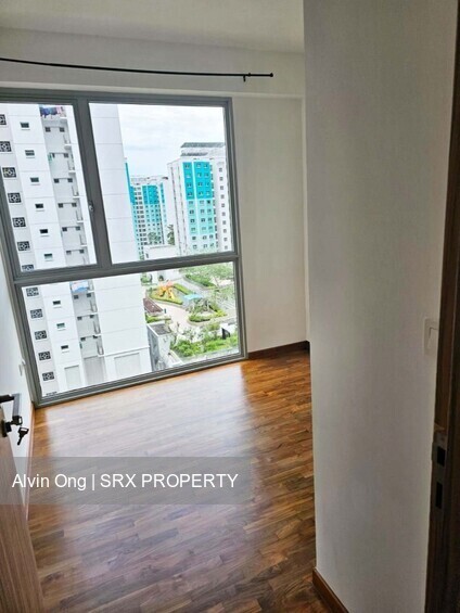 Flo Residence (D19), Condominium #558326311